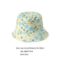 Miniatyrbild 2 av 10: Bucket Hats Fisherman Cap 2 2 2