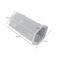 Miniatyrbillede 3 af 10: 3D Bee Honeycomb Lyseform 04 04 04