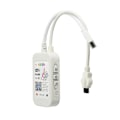 Miniatyrbillede 4 af 6: Light Bar Controller RGBW Controller WIFI Infrarød