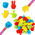 Miniatyrbillede 1 af 6: Blyant Viskelæder Gummi Blyant Sjov Blyant