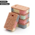 Pikkukuva 4 / 4: 5 kpl Cleaning Sponge Rub Sponge Rub Sponge Block