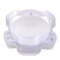 Pikkukuva 9 / 10: Gyro Disc Set Arena tarvikkeet VAALEEN PUNAINEN light red