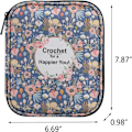 Pikkukuva 4 / 5: Case organizer Neulepuikko