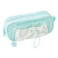 Papir Opbevaring Taske Papir Organizer GRØN Green