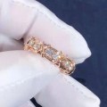 Pikkukuva 5 / 8: Sormus Magneettinen Zircon Muotoilu NO.8 No.8