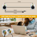 Miniatyrbilde 5 av 10: Miniforsterker Lodding Practice Kit Diy elektronisk lyd