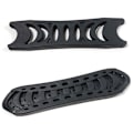 Pikkukuva 3 / 7: 2kpl matkatavaralaukun case 123X28MM 123x28mm