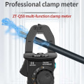 Miniatyrbillede 5 af 10: Digital Clamp Meter Smart Multimeter ZT-QB9 ZT-QB9 ZT-QB9