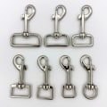 Pikkukuva 6 / 10: 4 kpl Snap Hook Traction Soljet 66X16MM 66x16mm