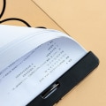 Miniatyrbillede 6 af 10: Folder Board Udklipsholder C C C