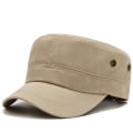 Pikkukuva 1 / 9: Armeijan hattu aurinkohattu KHAKI Khaki