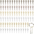 Miniatyrbilde 1 av 3: S Hook Clasps Toggle Clasps S Toggle Clasps