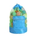Beach Storage Pouch Storage Ryggsäck BLÅ blue