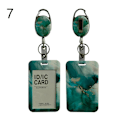 Miniatyrbillede 1 af 10: ID Badge Holder Badge Clip 7 7 7