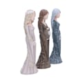 Miniatyrbilde 5 av 6: Statue av gudinnen skrivebordsdekorasjon morsdagsgave