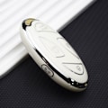 Pikkukuva 3 / 10: Auton case Avainkotelo 7 BUTTON MUSTA COVER 7 BUTTON MUSTA COVER 7button black cover