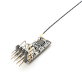Pikkukuva 6 / 9: FS2A AFHDS 2A yhteensopiva vastaanottimen PWM-lähtö 1pcs