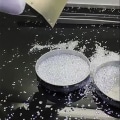 Miniatyrbild 8 av 10: Äkta Moissanite Diamant Mossanite Lös Sten 1.1MMD 1.1MMD 1.1mmD