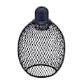Miniatyrbillede 1 af 10: Lampe Skærme Belysningsarmaturer SORT C C black C-C