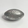 Miniatyrbillede 9 af 10: 20/40/60/80/100 stk. Bly-synker til fiskeri. 0.8g-80pcs