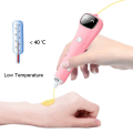 Miniatyrbild 4 av 10: 3D-utskriftspenna ENDAST 3D-penna ENDAST 50M PCL ENDAST 50M PCL Only 50M PCL