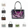 Pikkukuva 10 / 10: Pin Display Bag Pin Display Reppu 06 06 06