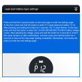 Miniatyrbillede 8 af 10: Digital Voltmeter Batterikapacitetsmonitor EMBEDDED EMBEDDED Embedded