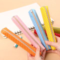 Pikkukuva 5 / 10: 3 kpl Candy Color Case PUNAINEN Red