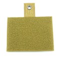 Miniatyrbillede 4 af 10: Tactical Patch Vest Rygsæk Patch SORT 7,6X10CM Black 7.6x10cm