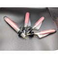 Miniatyrbilde 8 av 10: 2 STK Fiskestanghette Stangbeskyttelseshetter TB-2 TB-2 TB-2