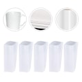Miniatyrbillede 5 af 6: 100 Stk Sublimation Shrink Wrap Sleeve Sublimation Shrink Film