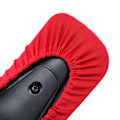 Miniatyrbilde 3 av 10: 1 Stk Stol Armlenstrekk Stol Armtrekk SORT LANG LANG black Long-Long