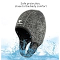 Pikkukuva 10 / 10: Sukelluspään cover Cap VAALEANHARMAA Light gray