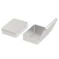 Miniatyrbilde 9 av 10: Oppbevaringsboks Blikboks TYPE C TYPE C Type C