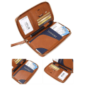 Miniatyrbild 9 av 10: Pass Cover Passport Bag GRÖN green