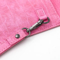Miniatyrbillede 9 af 10: Tablet Sleeve Opbevaringspose ROSE RED Rose Red