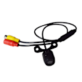 Pikkukuva 10 / 10: Auto Backup Monitor Peruutus Pysäköintikamera Auton Peruutuskamera 1pcs