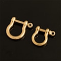 Pikkukuva 5 / 10: Karabiini D jousen niitit 9MMSTYLE 1 STYLE 1 9mmStyle 1