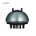 Miniatyrbilde 1 av 10: Hodebunnsapplikator Hårrøtter FARGE 1 FARGE 1 Color 1
