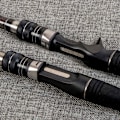 Pikkukuva 10 / 10: Teleskooppinen onkivapa Stream käsitanko 2.7MGUN HANDLE GUN 2.7mGun handle