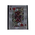 Miniatyrbillede 5 af 9: 5 STK Wow Poker Card Visual Card Change Poker Change Sleeve