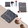 Pikkukuva 8 / 9: Sarana Punch Locator Drilling Guide Locator 1PC LOCATOR 1PC 1PC Locator