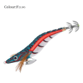 Pikkukuva 8 / 10: kudos Squid Hook Octopus Bait C C C