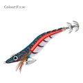 Pikkukuva 8 / 10: kutoa Squid Hook Octopus Bait F F F