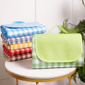 Pikkukuva 8 / 10: Outdoor Picnic Blanket Rantapeitto KELTAINEN Yellow