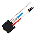 Pikkukuva 1 / 8: 3D Printer Extruder Hotend V5 J-Head print