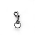 Miniatyrbilde 5 av 10: 4 stk Metal Snap Hook Trekkspenner 55X15MM1 1 55x15mm1