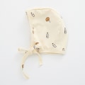 Miniatyrbilde 1 av 10: Babylue spedbarnscaps 3 3 3