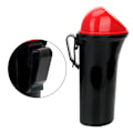 Pikkukuva 4 / 10: Auton roskakori CAN Garbage ROSE RED Rose red