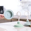Miniatyrbillede 5 af 7: 2 STK Sink Stempel Håndafløb Stempel Pumpe Hjælper 2PCS